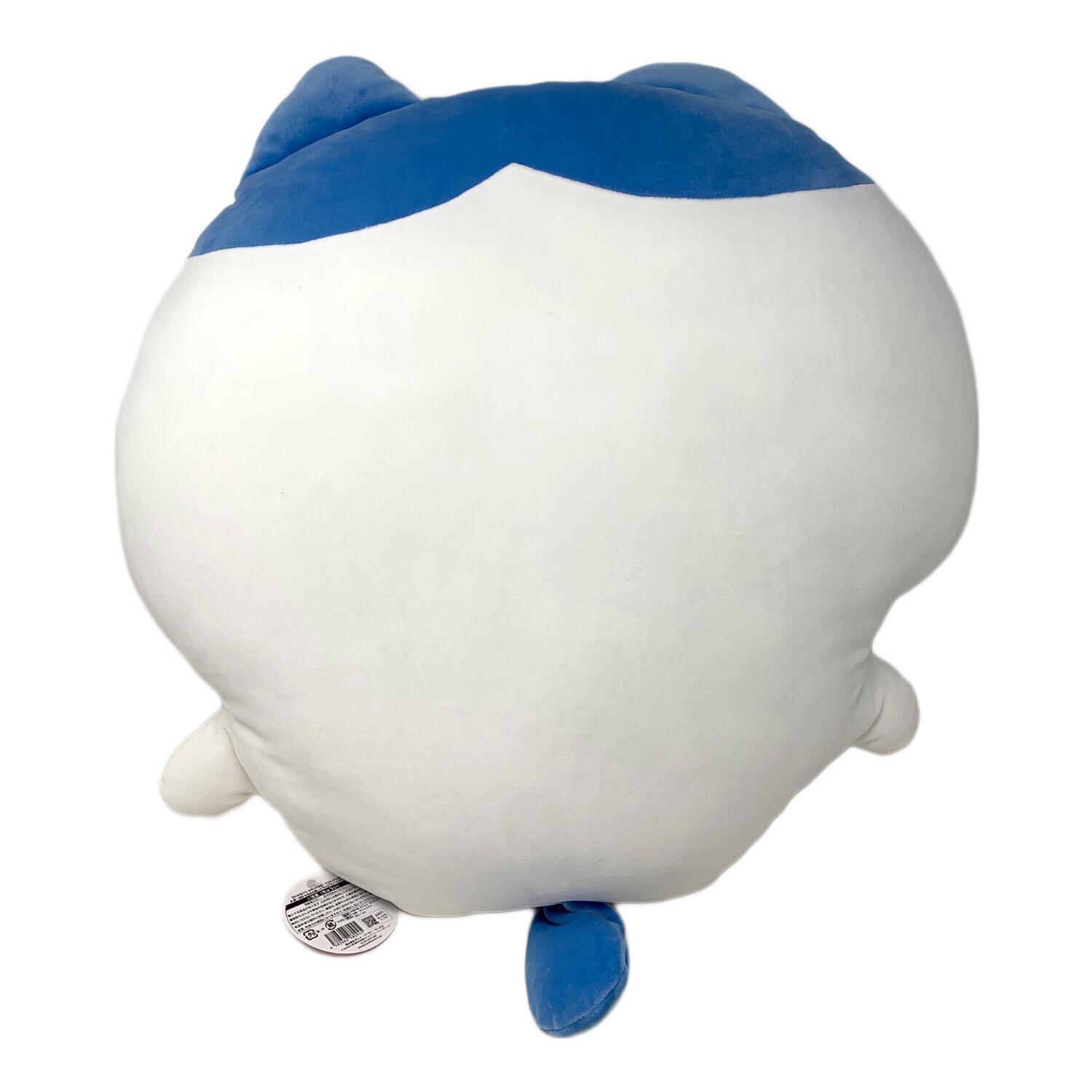 ちいかわ（チイカワ） ちいかわくじ もちっとふわっとコレクション A賞