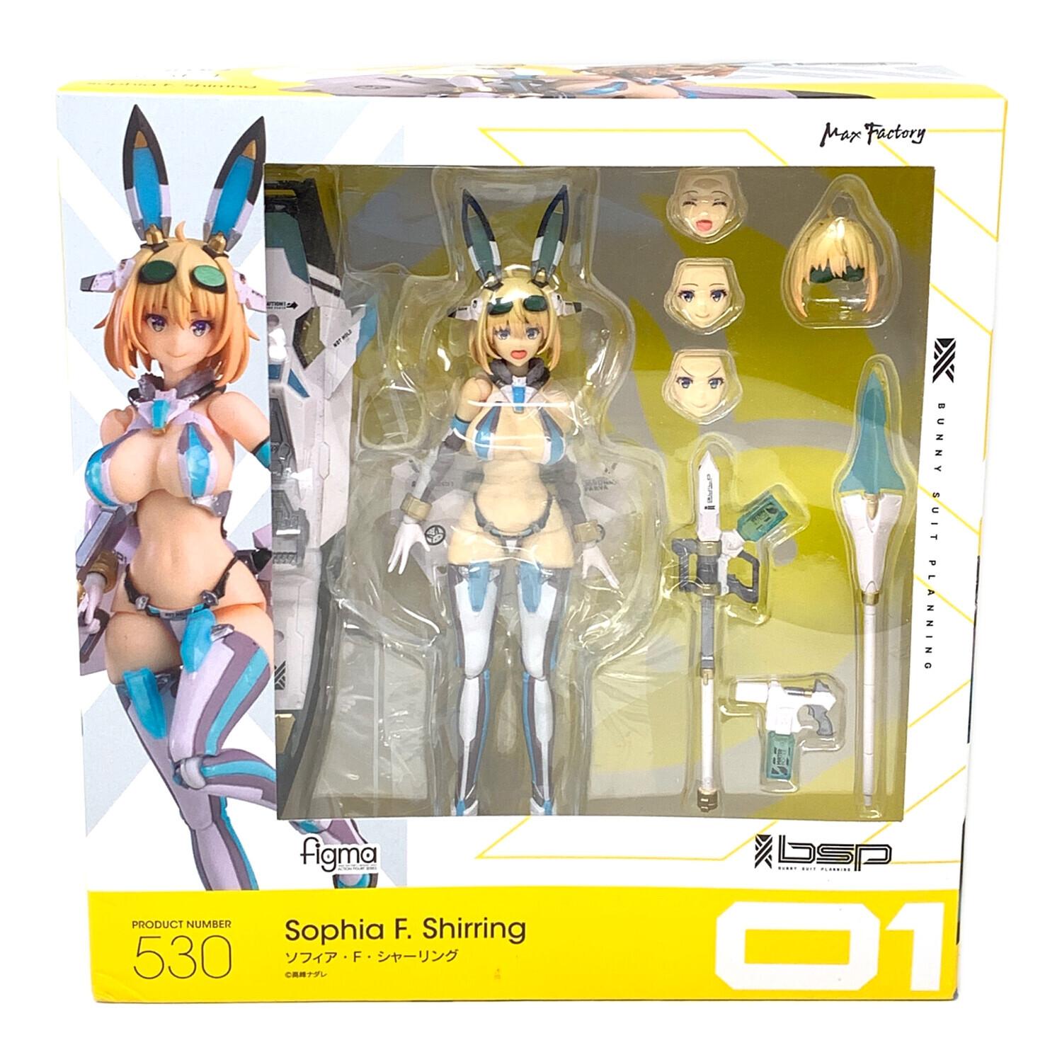 MAXFACTORY (マックスファクトリー) ソフィア・F・シャーリング