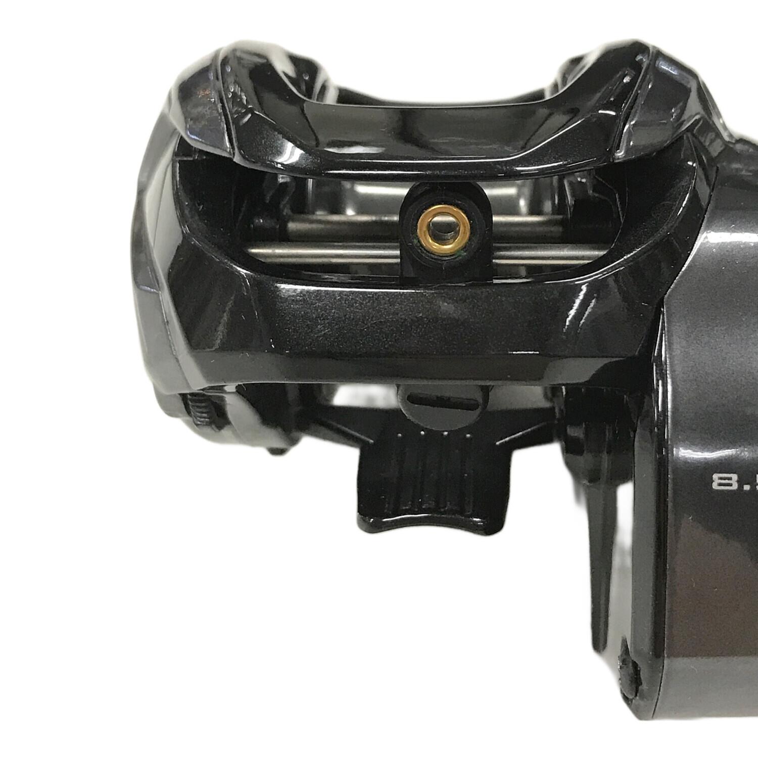 SHIMANO (シマノ) ベイトリール 24 SCORPION MD (スコーピオン) 201XG