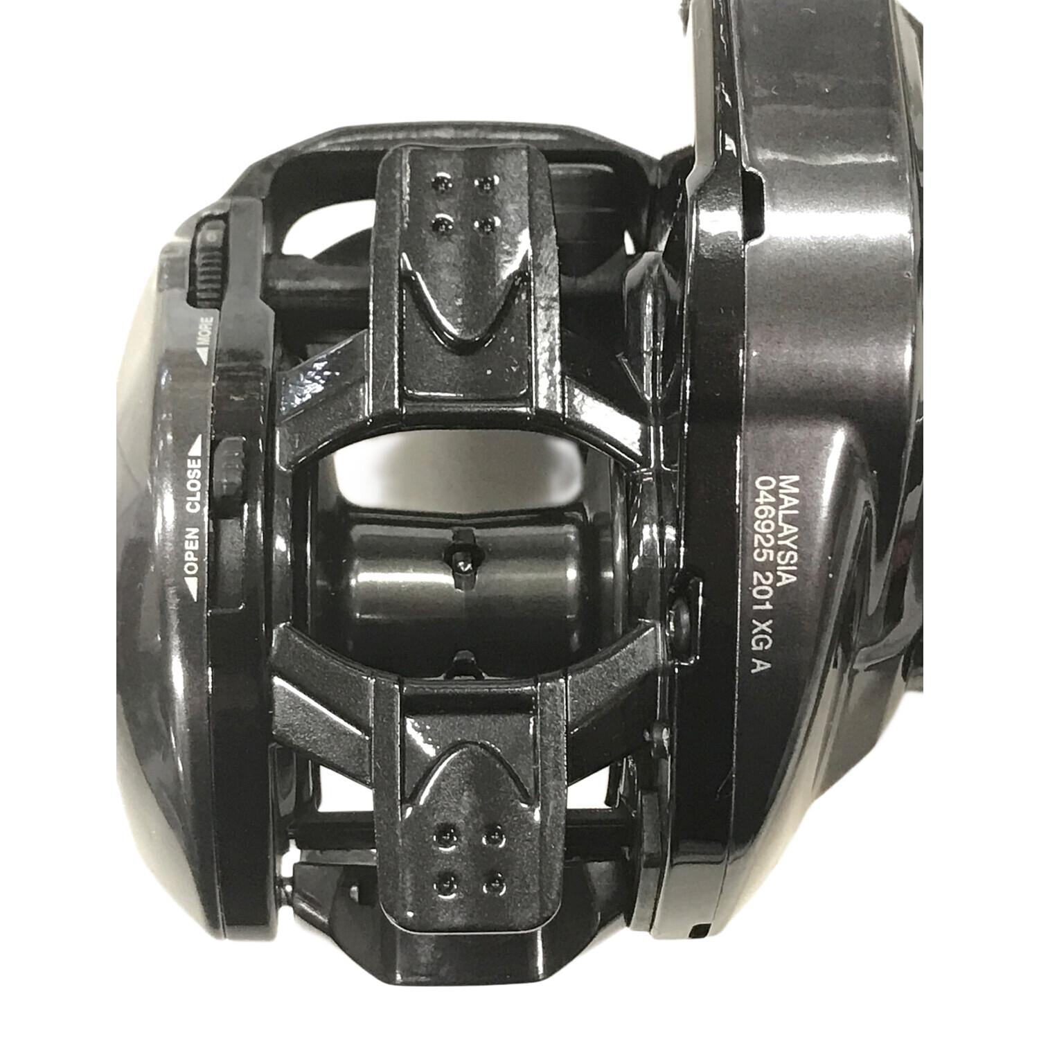 SHIMANO (シマノ) ベイトリール 24 SCORPION MD (スコーピオン) 201XG