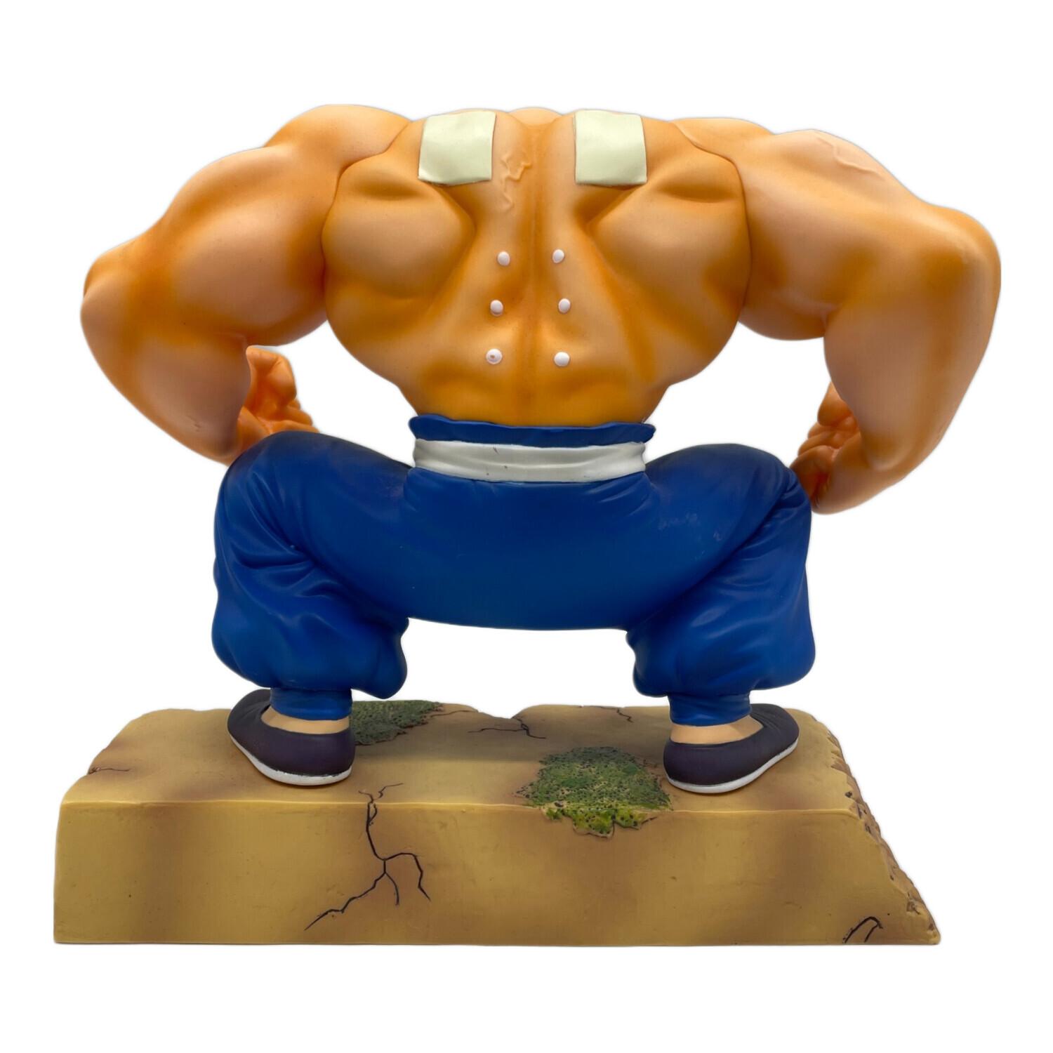 ドラゴンボール 亀仙人 フルパワーフィギュア 一番くじ A賞