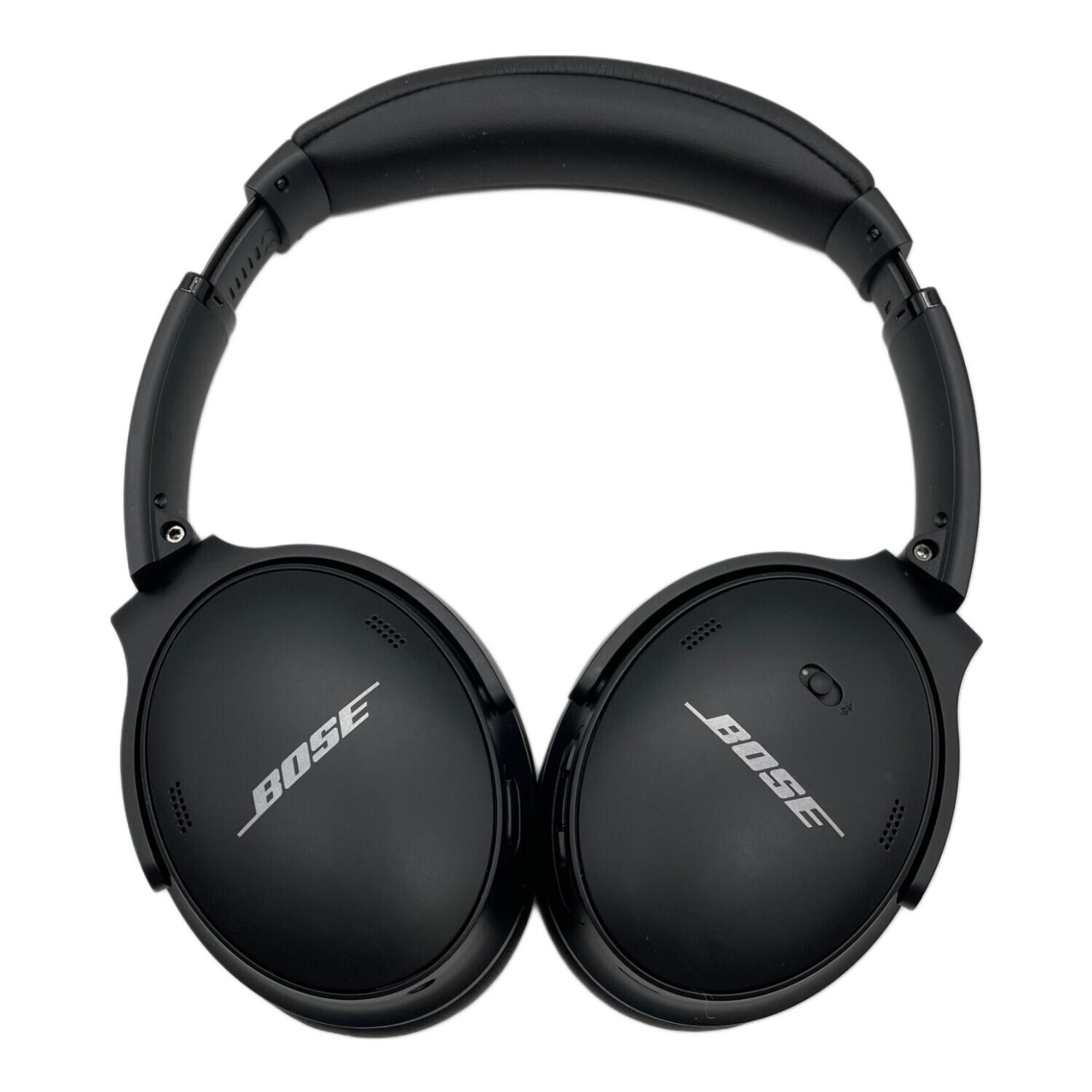 Bose QuietComfort SE ワイヤレスヘッドホン Bose QuietComfort® SE