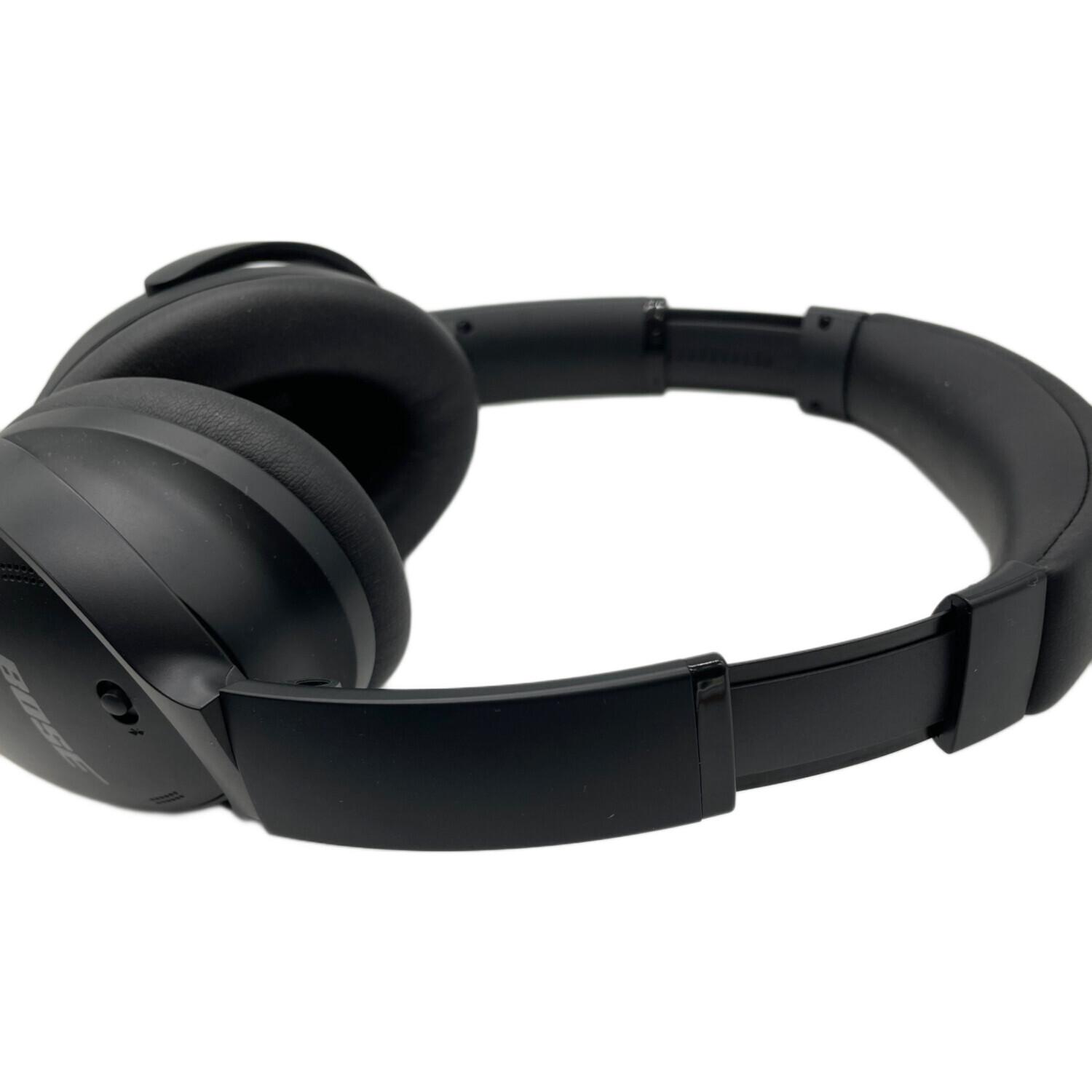 BOSE (ボーズ) ワイヤレスヘッドホン Quiet Comfort SE｜トレファクONLINE