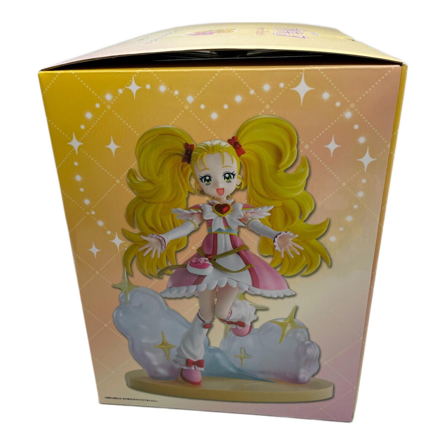 プリキュア フィギュア ラストワン賞 シャイニールミナス｜トレファク