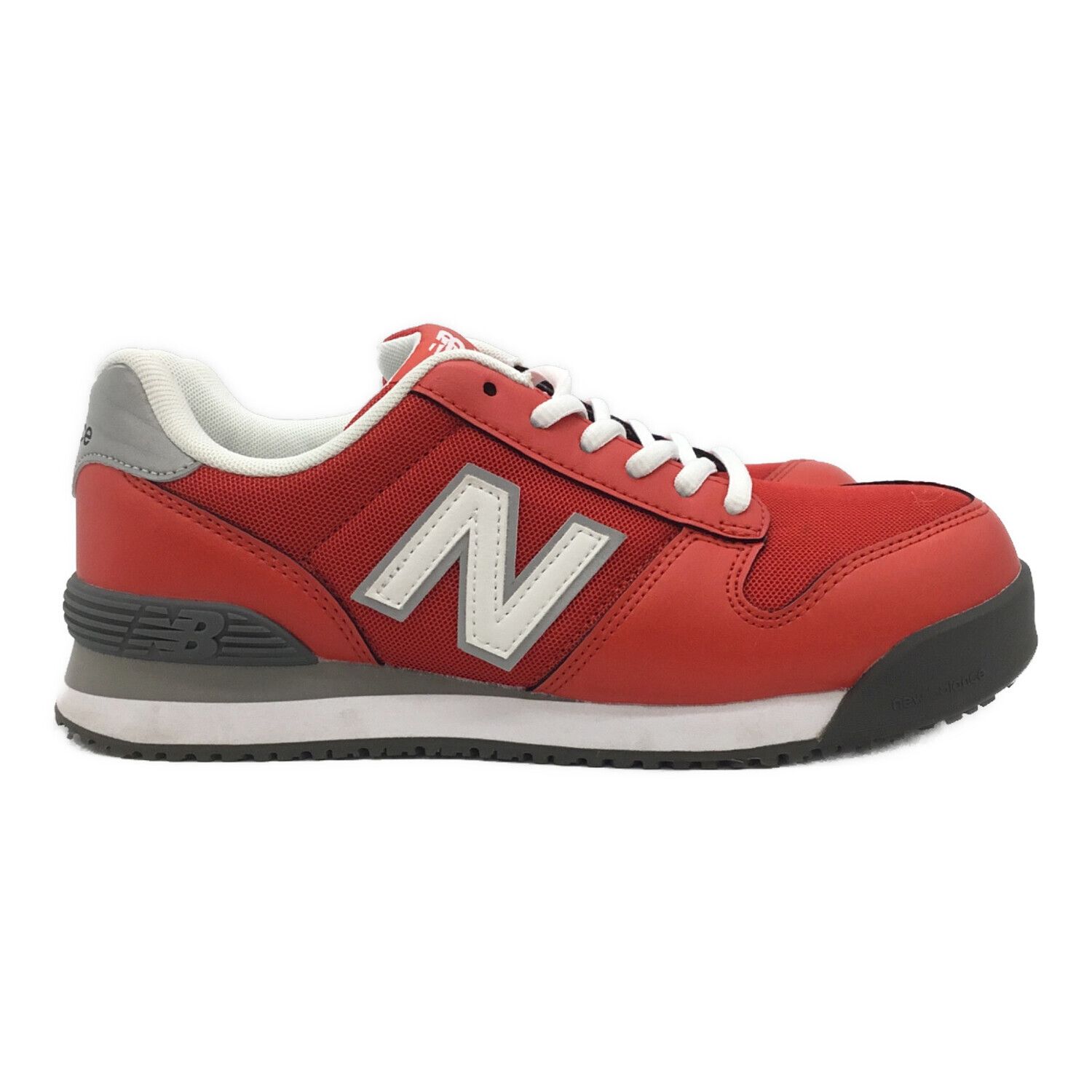 NEW BALANCE (ニューバランス) Portland 安全靴 レディース 23cm