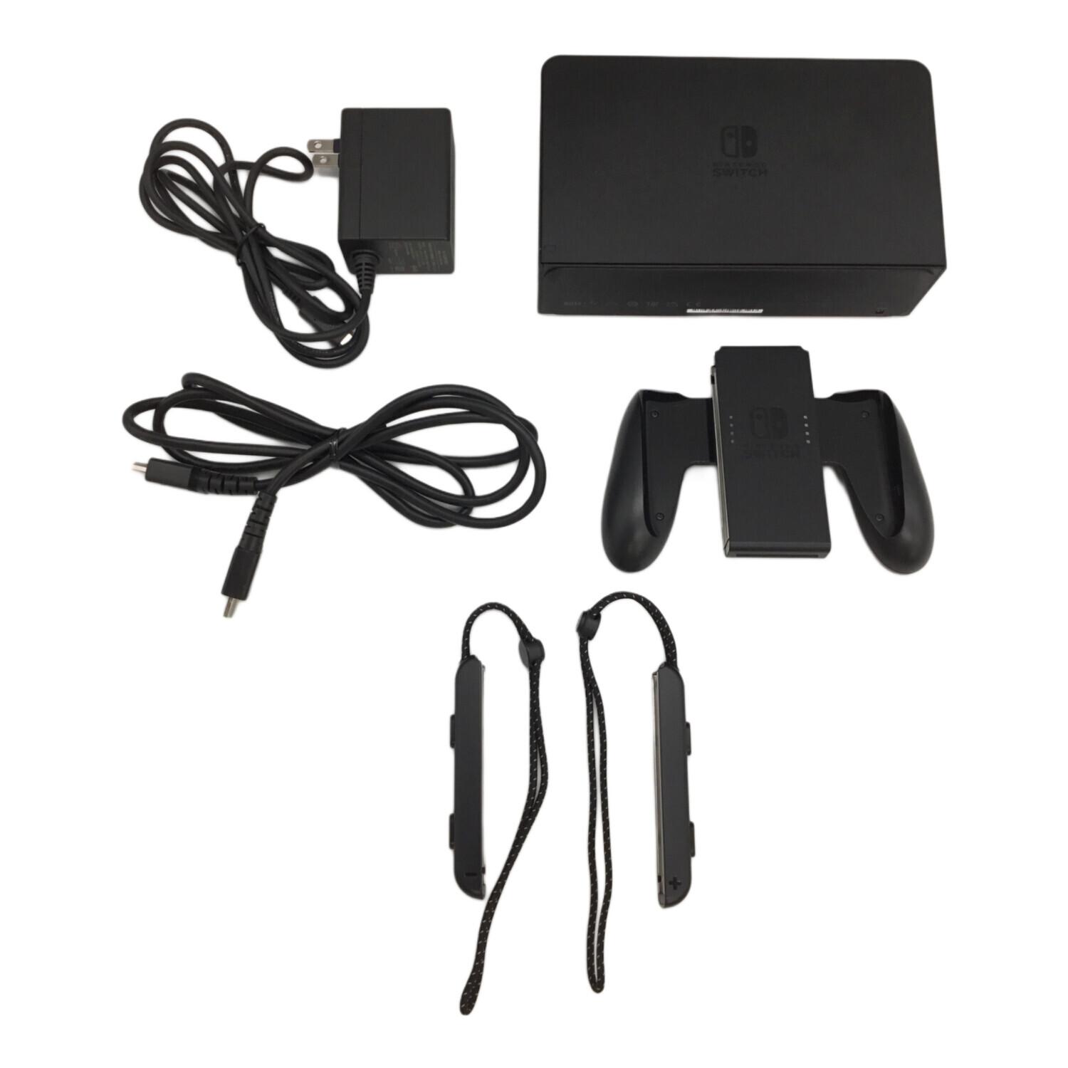 Nintendo (ニンテンドー) Nintendo Switch 有機ELモデル HEG-S-KABAA