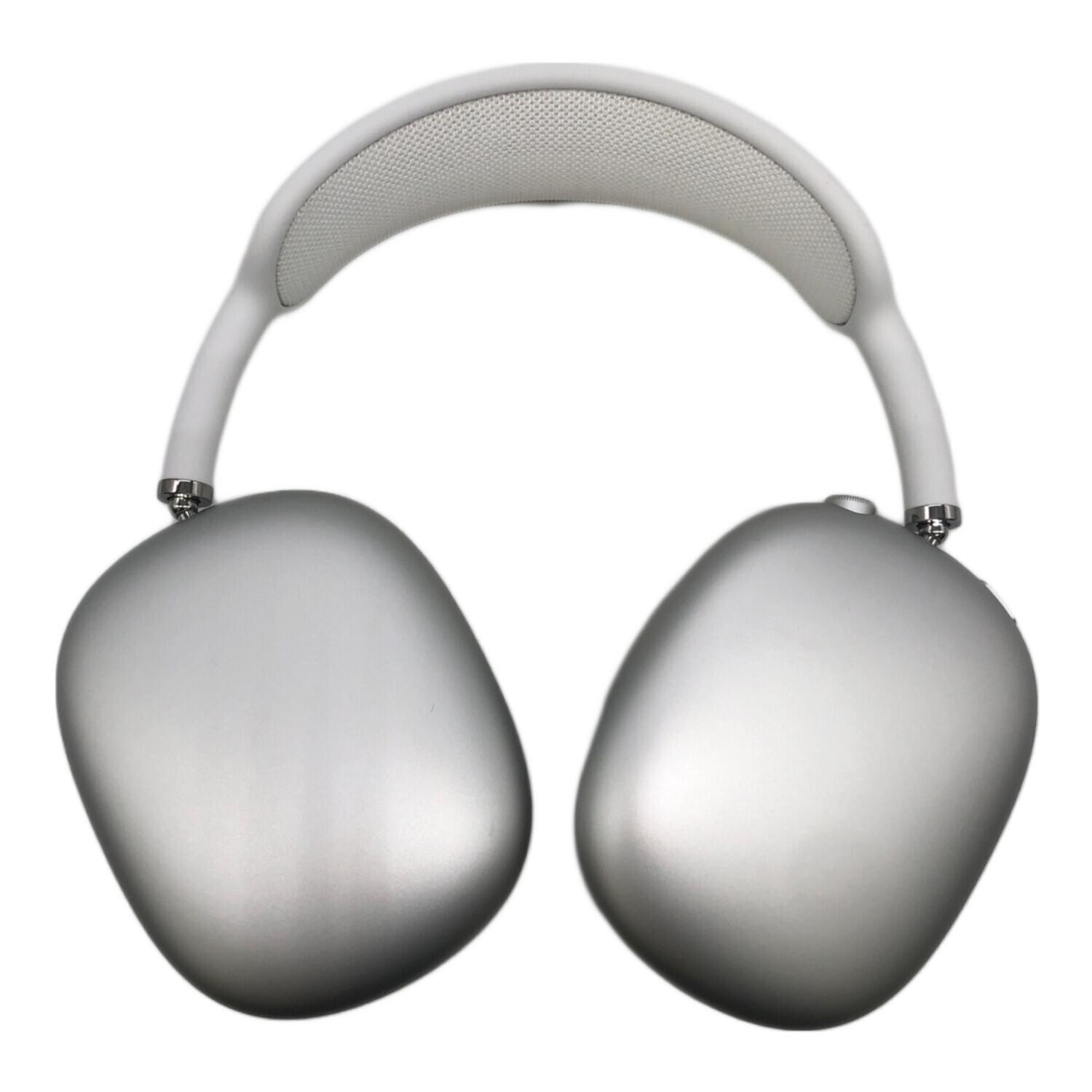 Apple (アップル) AirPods Max イヤーマフ変色有 A2096 USB-typeC 動作