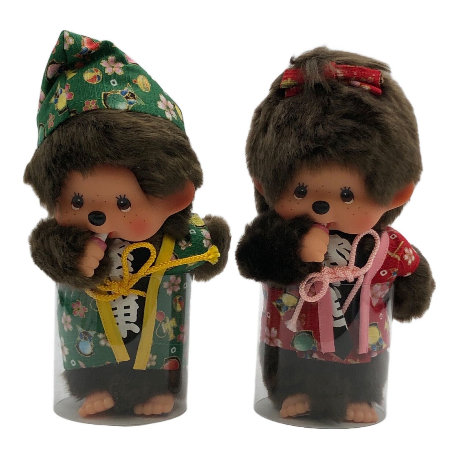 モンチッチセット 飛騨高山限定 さくら井や｜トレファクONLINE