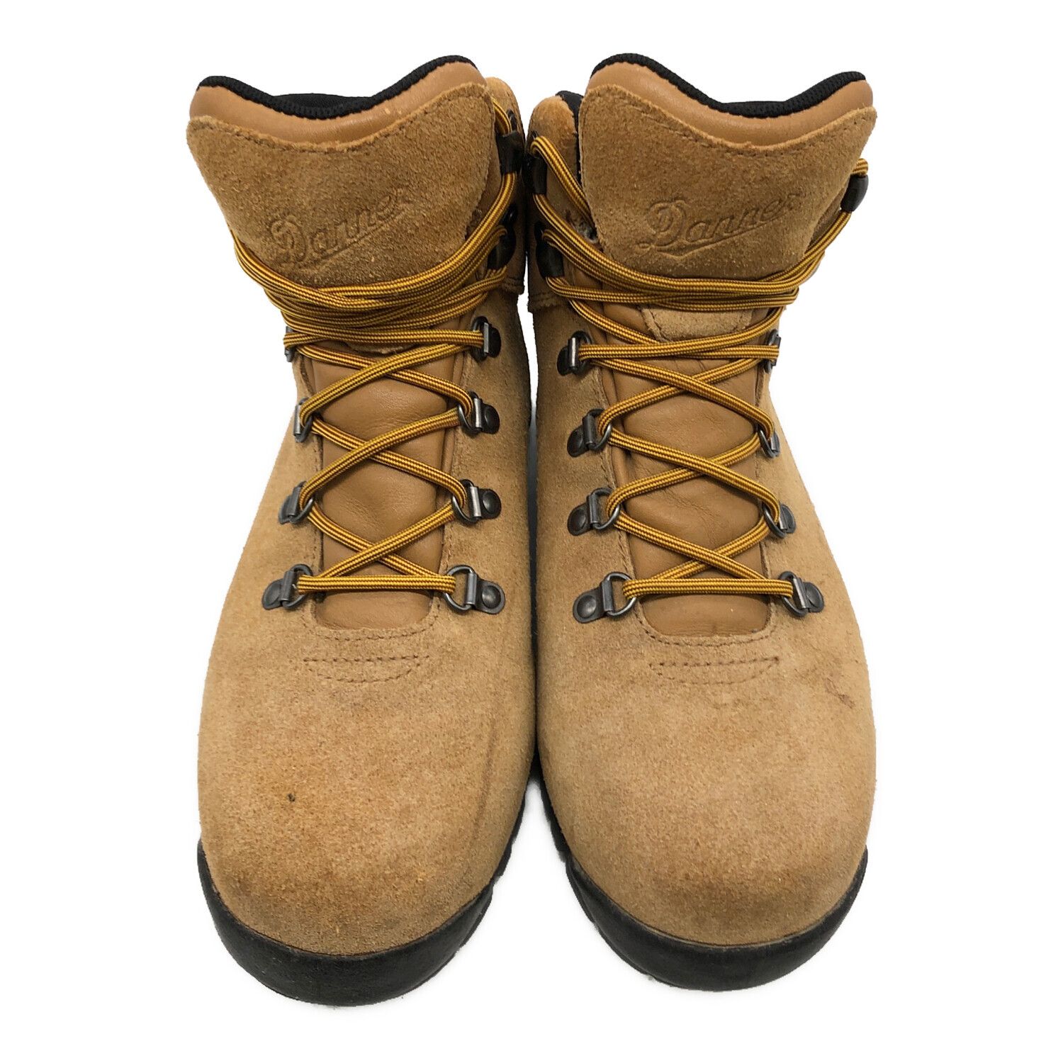 Danner (ダナー) ブーツ メンズ SIZE 25cm ベージュ 1005 CRATER