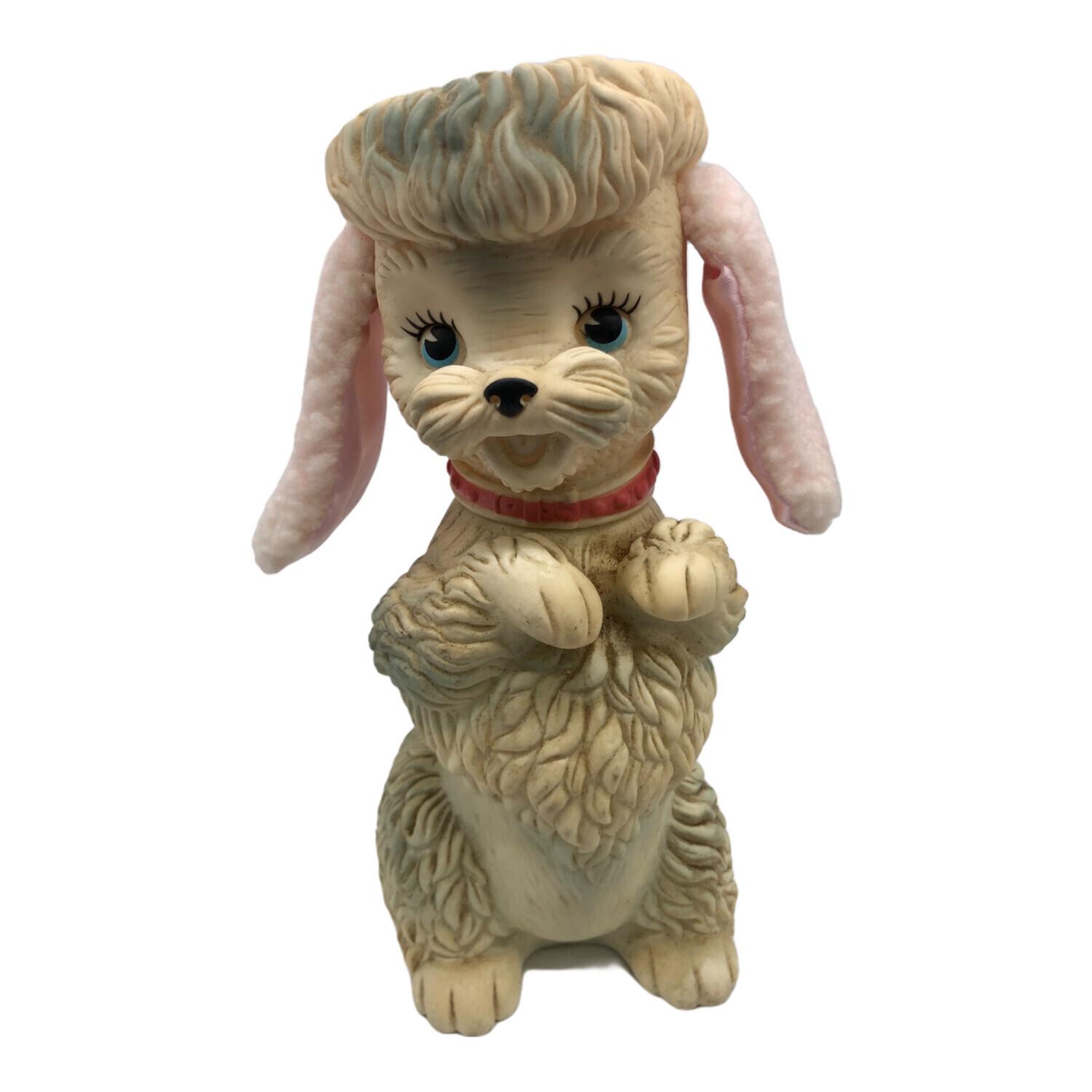 Edward Mobley（エドワードモブレイ社） プードル ラバードール