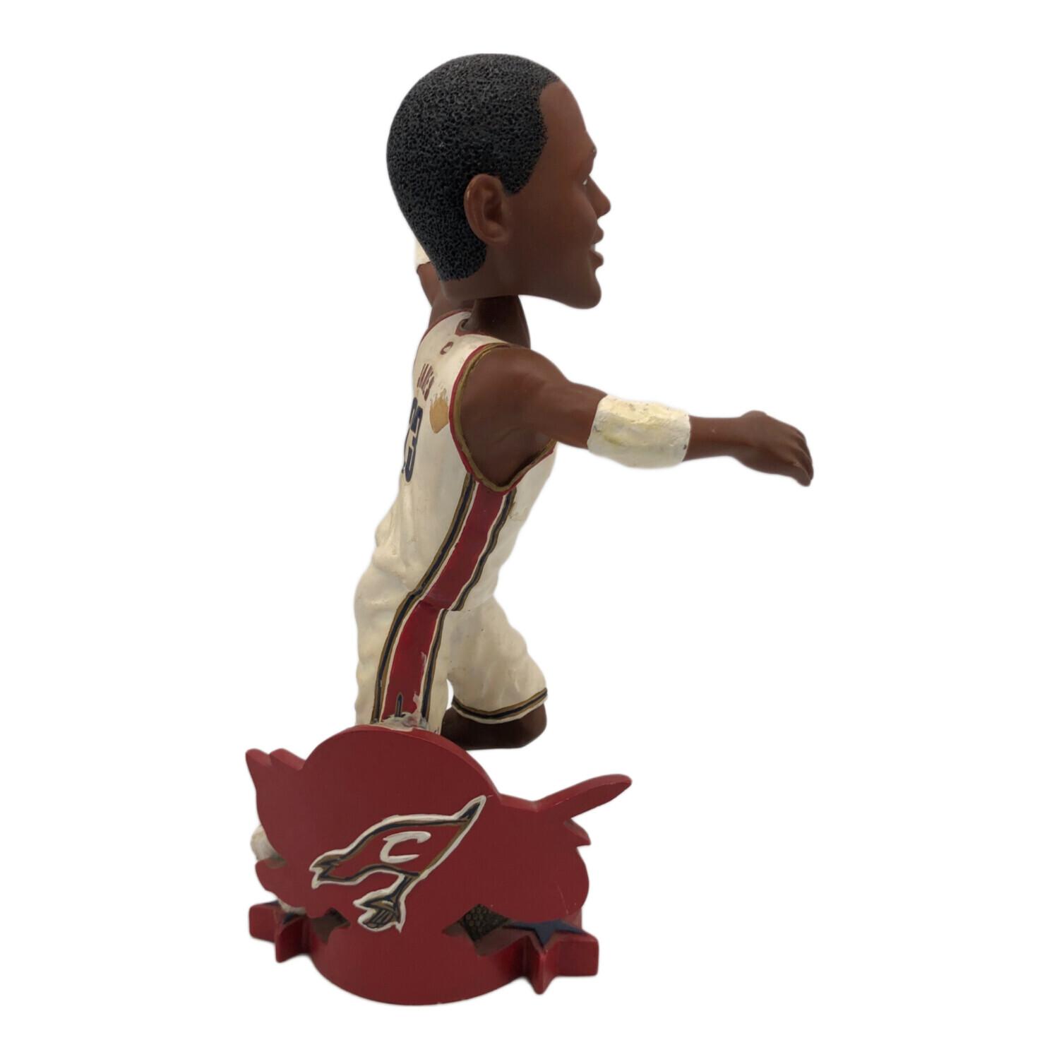 レブロンジェームズ (NBA) ボブルヘッド フィギュア｜トレファクONLINE