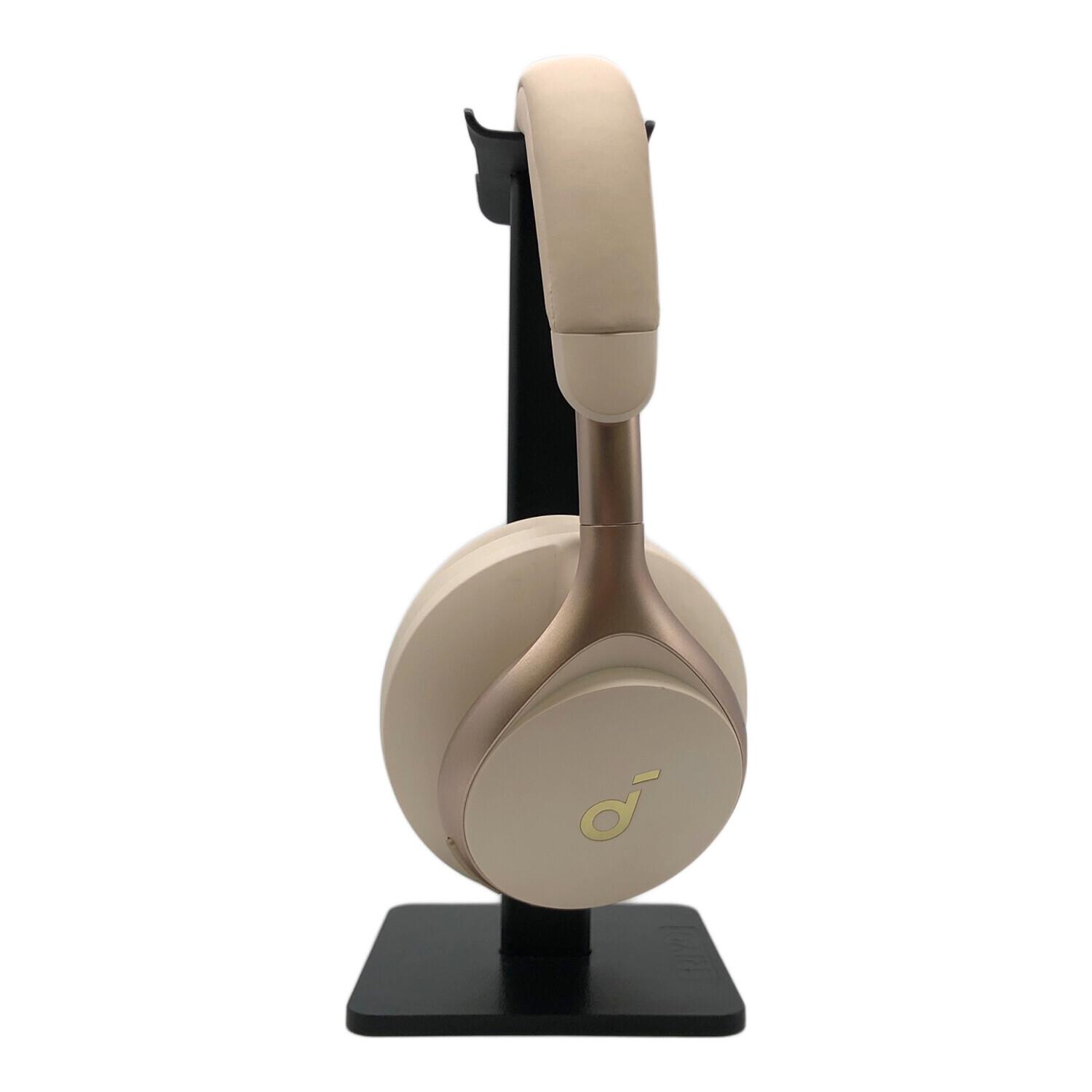 SOUNDCORE (サウンドコア) ワイヤレスヘッドホン Space one