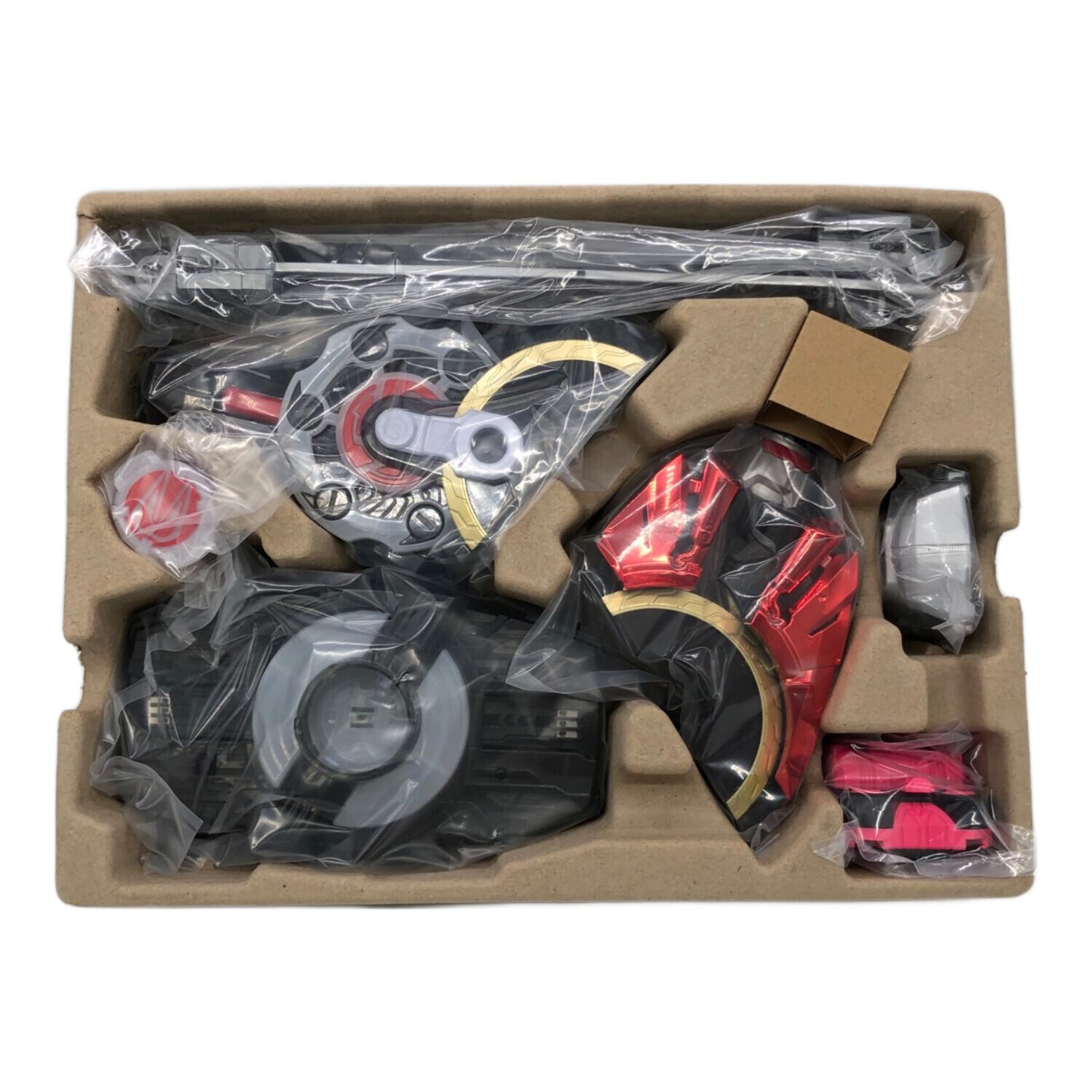 仮面ライダーギーツ (カメンライダーギーツ) 男の子おもちゃ DX