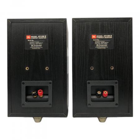 JBL (ジェービーエル) ペアスピーカー 破損有 4312M Ⅱ｜トレファクONLINE