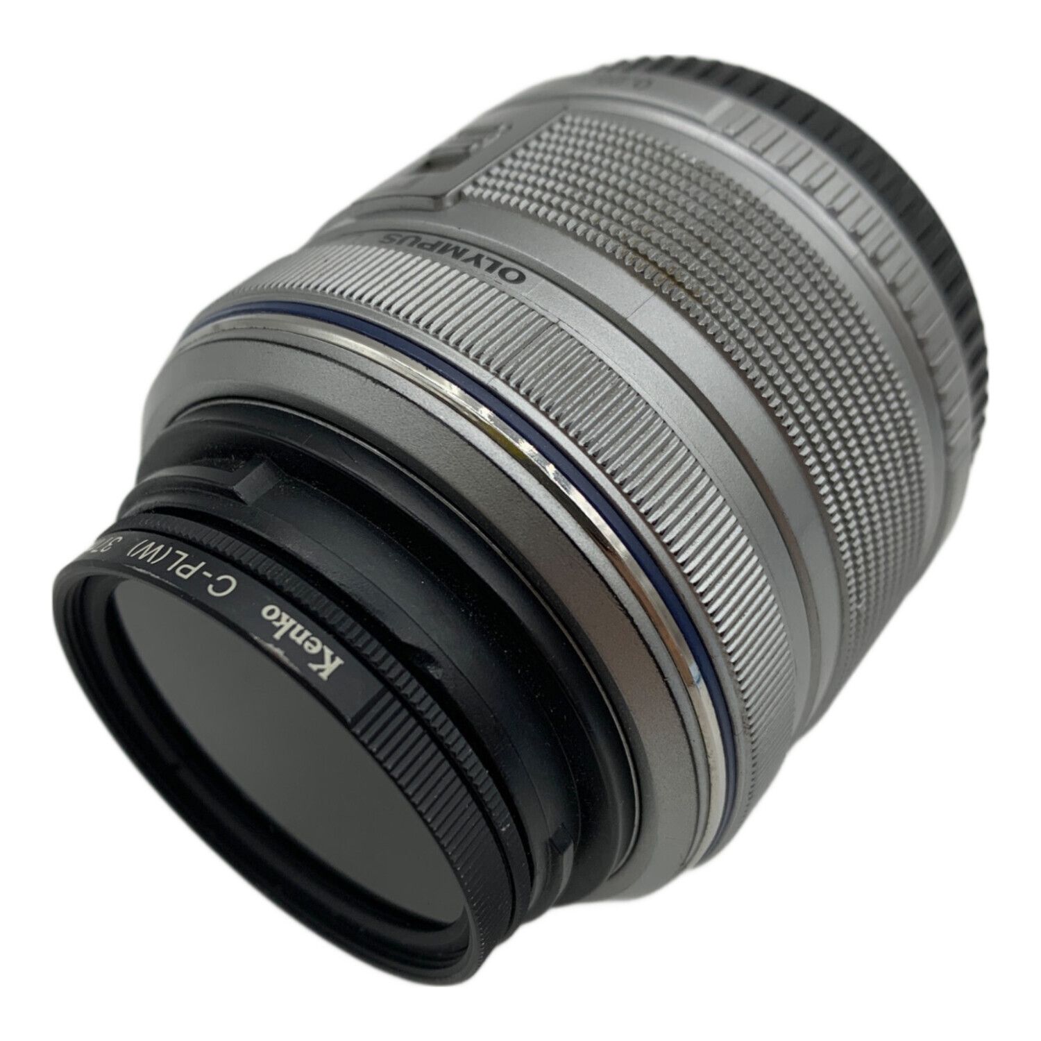 OLYMPUS (オリンパス) ズームレンズ M.ZUIKO DIGITAL 14-42mm F3.5-5.6