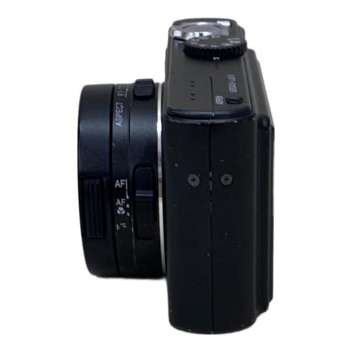 Leica (ライカ) コンパクトデジタルカメラ D-LUX 3 バッテリー膨張