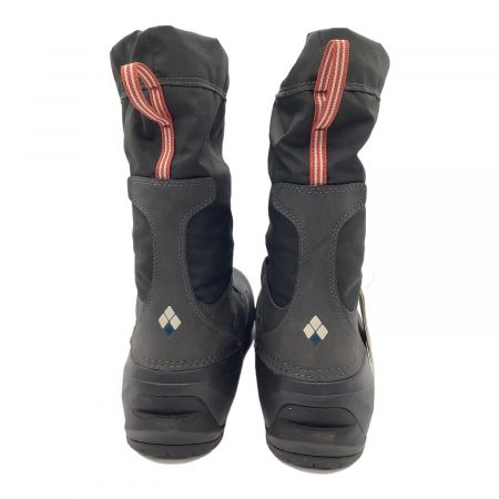 mont-bell (モンベル) パウダーブーツ メンズ SIZE 27cm ダーク