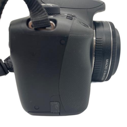 CANON (キヤノン) デジタル一眼レフカメラ EOS kiss x7