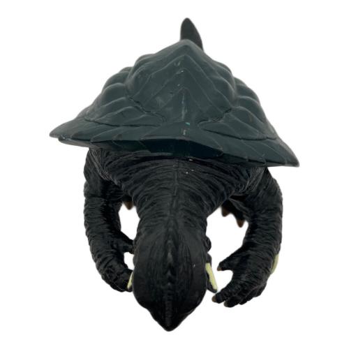 BANDAI (バンダイ) ソフビフィギュア ムービーモンスターシリーズ