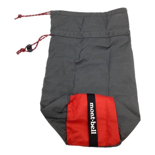 mont-bell (モンベル) トレッキングウェア(レインウェア) メンズ SIZE