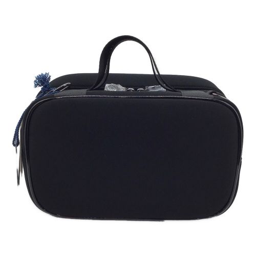 muta MARINE (ムータマリン) ゴルフバッグ ブラック エシカルレザー