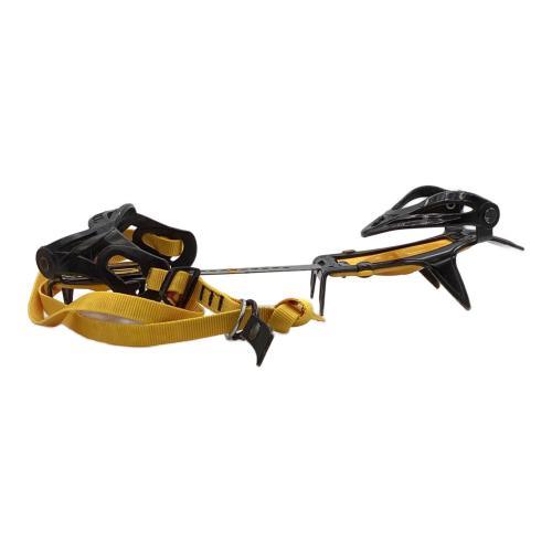 GRIVEL (グリベル) 10本爪アイゼン G10 ワイド｜トレファクONLINE