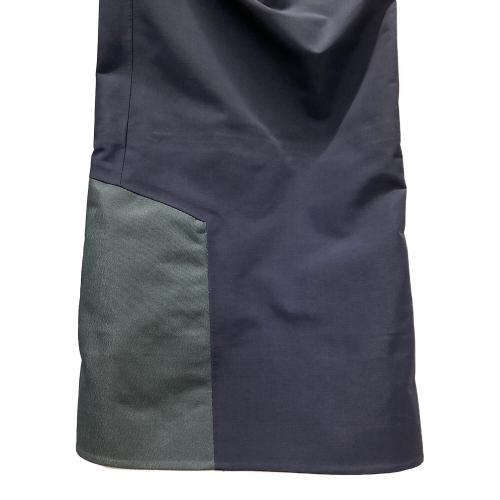 HAGLOFS (ホグロフス) スキーウェア(パンツ) メンズ SIZE S ブルー