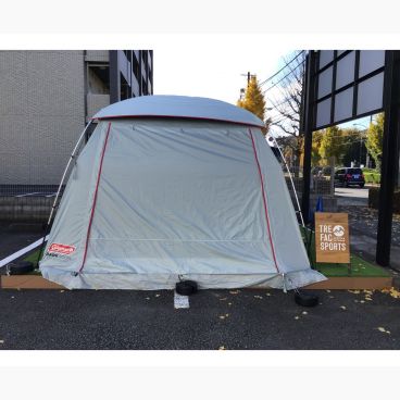 キーワード：タフスクリーン2ルームハウス】商品一覧｜中古