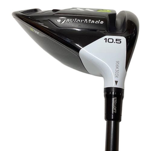 TaylorMade (テーラーメイド) ドライバー M2 フレックス【R】 ロフト角