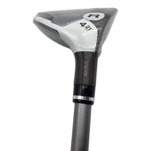 TaylorMade (テーラーメイド) ユーティリティ ステルスグローレ