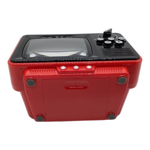 WINTECH (ウィンテック) アウトドア雑貨 2.8インチ液晶ポータブル