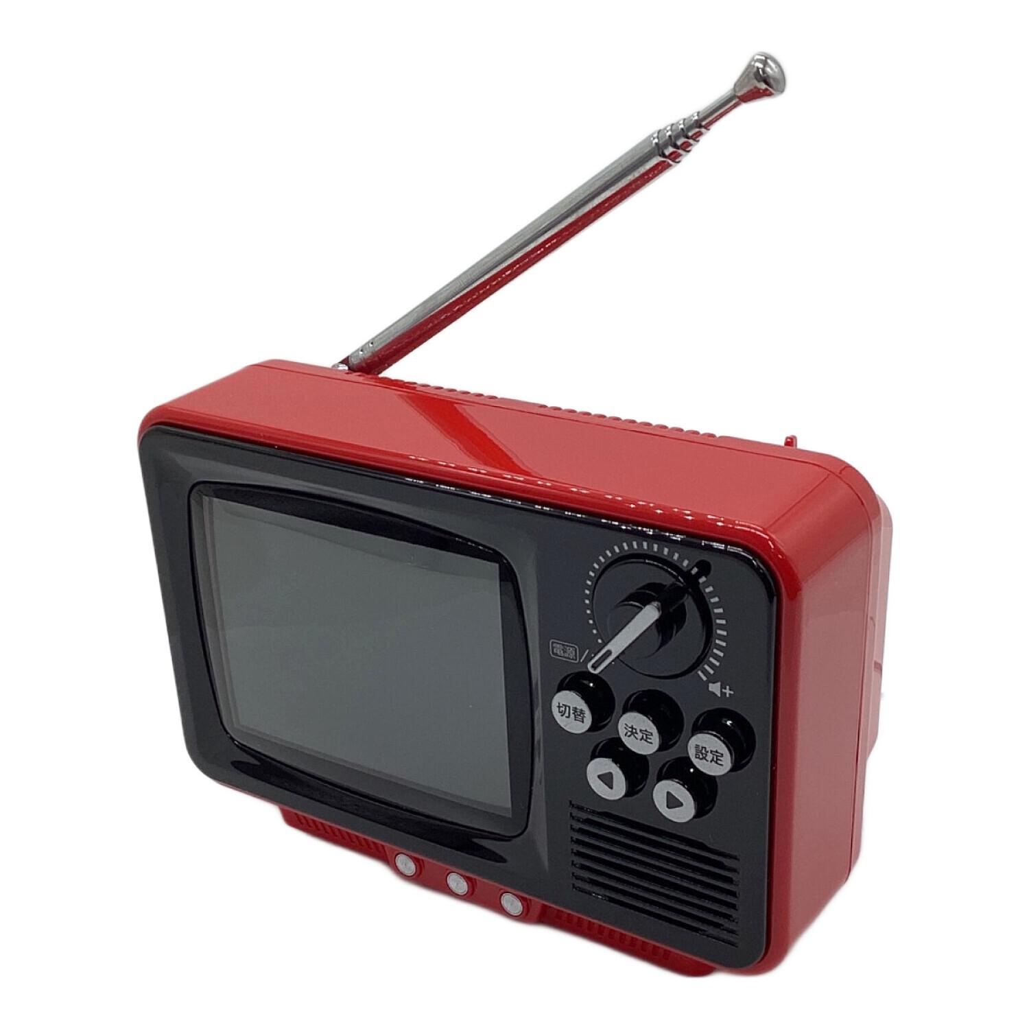 WINTECH (ウィンテック) アウトドア雑貨 2.8インチ液晶ポータブル