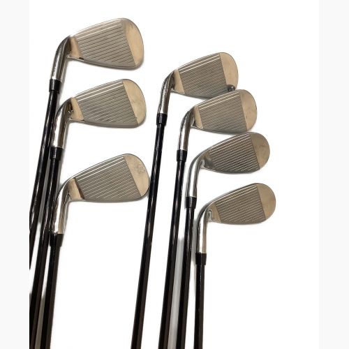 Callaway (キャロウェイ) ゴルフクラブ&キャディバッグセット ハーフ