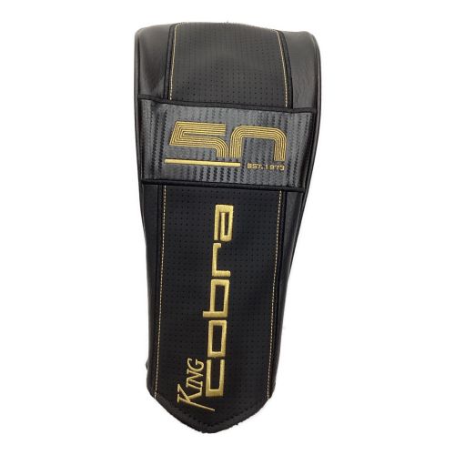 COBRA (コブラ) ドライバー 50周年限定 2023年モデル KING COBRA