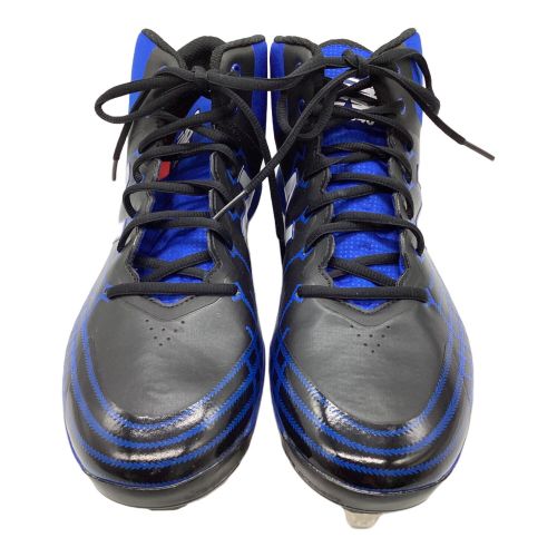 NEW BALANCE (ニューバランス) 野球スパイク メンズ SIZE 30cm ブルー