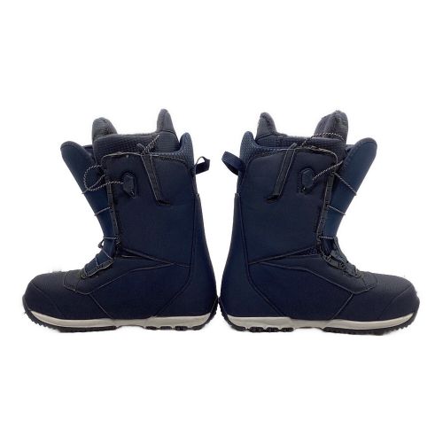 BURTON (バートン) スノーボードブーツ メンズ SIZE 27cm ネイビー 19