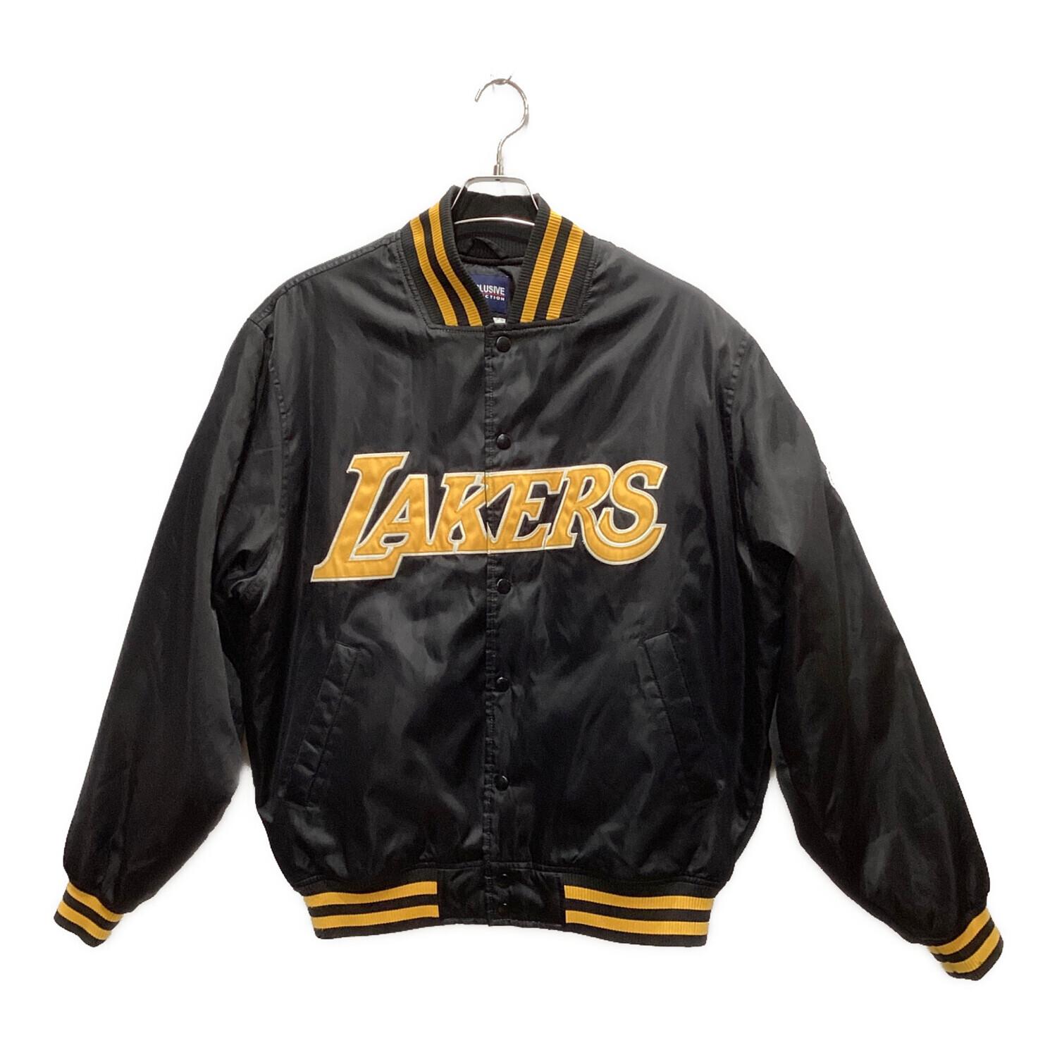 ロサンゼルス・レイカーズ バスケットボールウェア メンズ SIZE L