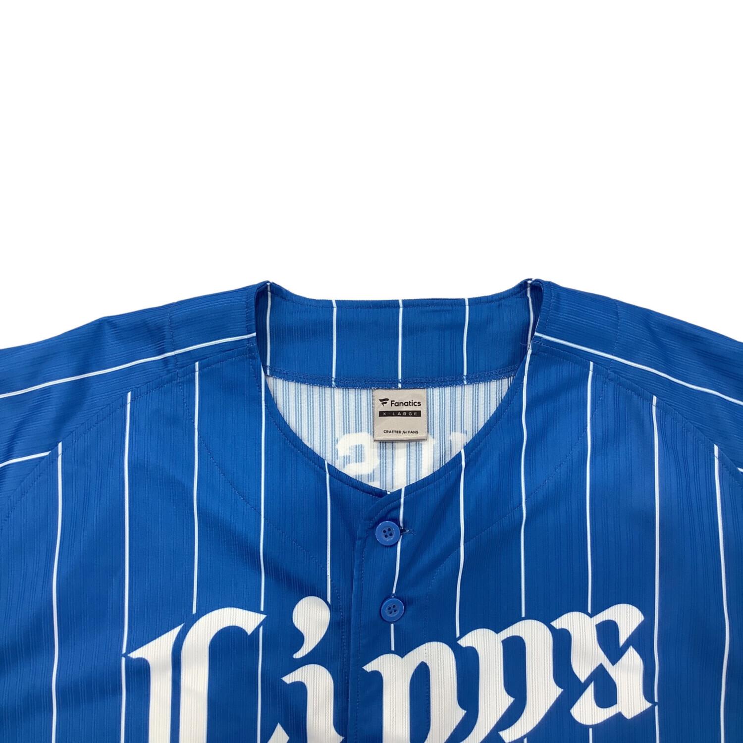 埼玉西武ライオンズ (サイタマセイブライオンズ) 応援グッズ SIZE XL