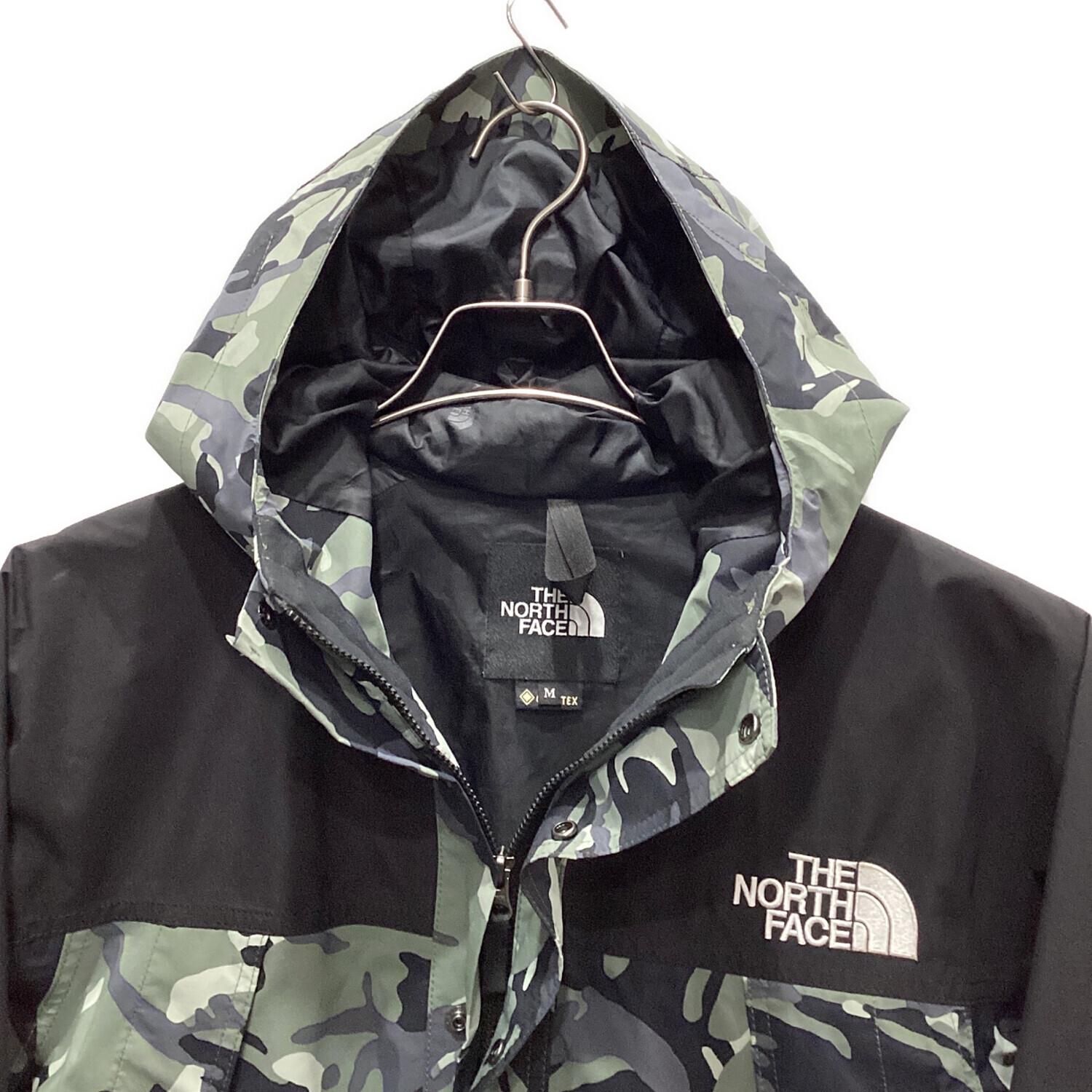 THE NORTH FACE (ザ ノース フェイス) トレッキングウェア(ジャケット