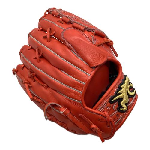 GLOVE STUDIO RYU (グローブ スタジオ リュウ) 硬式グローブ 約29cm