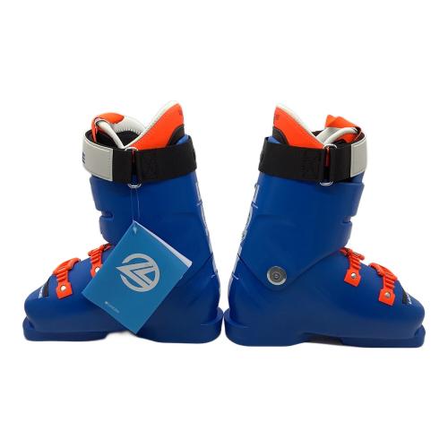 LANGE (ラング) スキーブーツ メンズ SIZE 24.5cm ブルー 18-19モデル