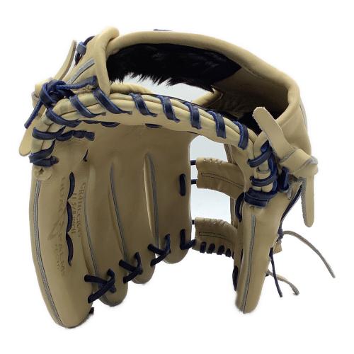 RAWLINGS (ローリングス) ハートオブザハイド 軟式グローブ GR4HECK45