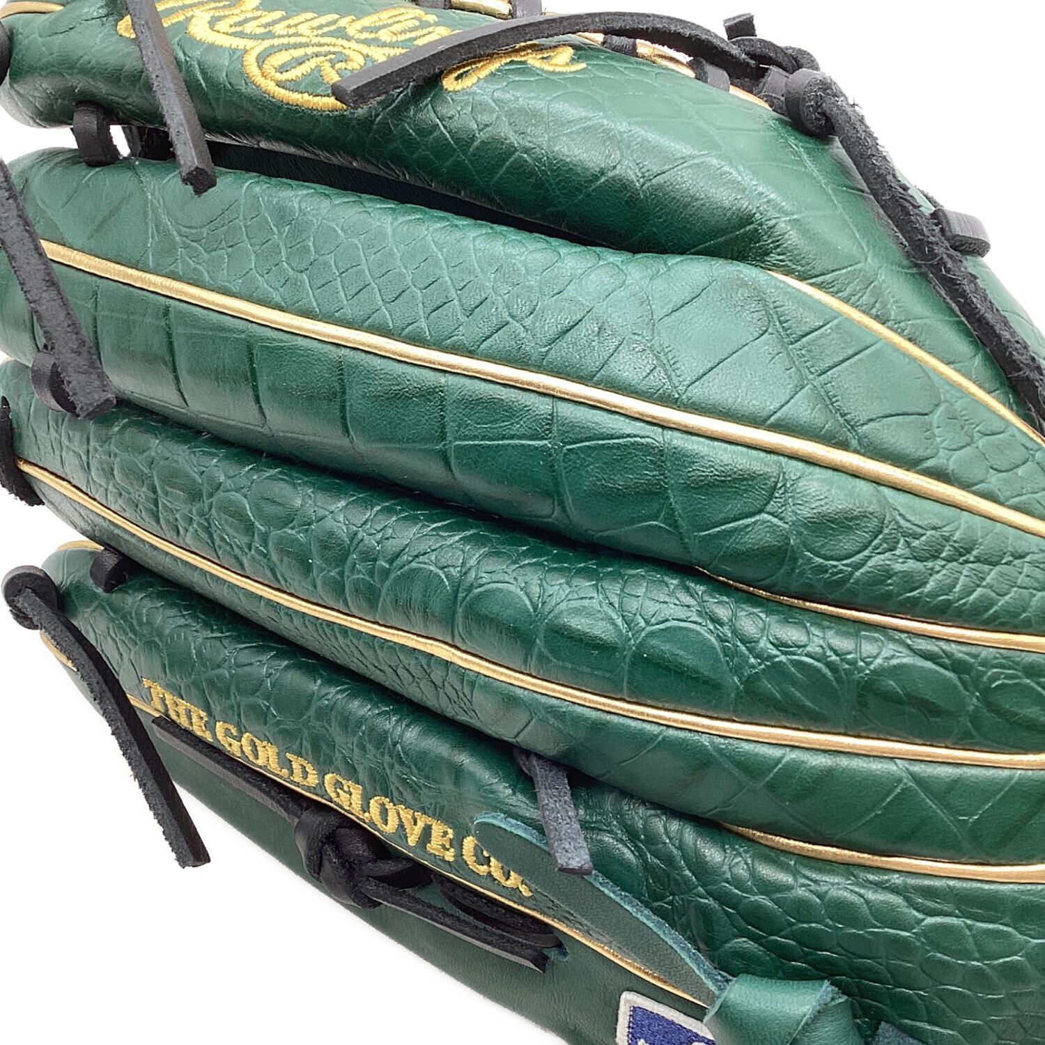 RAWLINGS (ローリングス) HOHMLB COLOR SYNC 軟式グローブ GR5HMOS5