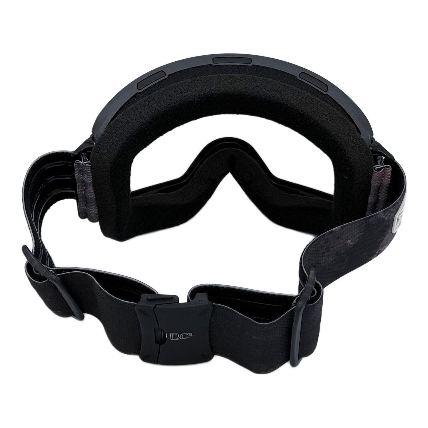 Dice (ダイス) BANK ゴーグル 24-25モデル｜トレファクONLINE