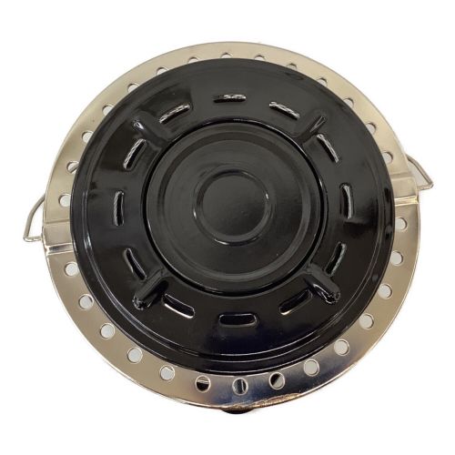 FUJIKA (フジカ) アウトドアヒーター コゲ有 PSLPGマーク有 フジカハイ