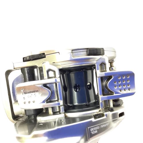 SHIMANO (シマノ) リール メタニウムMGL 03530 ベイトリール