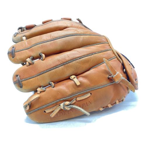 BEN (ベン) 軟式グローブ ナチュラル オールラウンド用｜トレファクONLINE