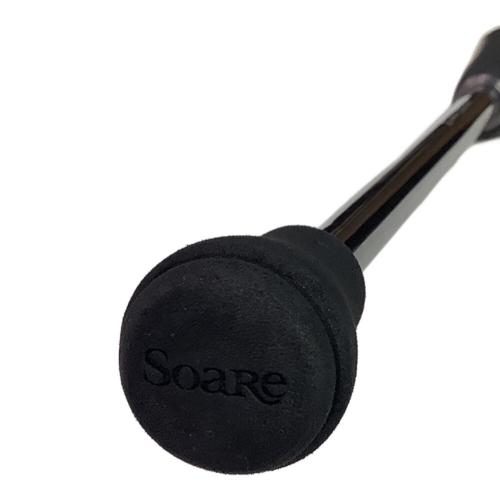 SHIMANO (シマノ) ロッド(釣竿) ソアレCI4＋ S608UL-S 〇 2ピース