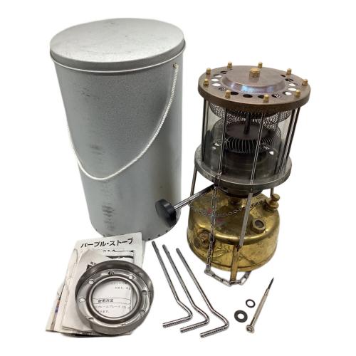 武井バーナー (タケイバーナー) ケロシンバーナー 301aセット