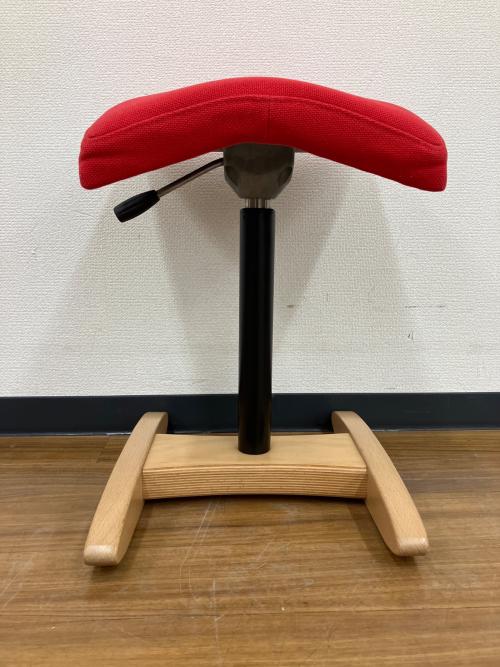 balans lab (Sakamoto house) バランスチェアー 150BS balans Synergy